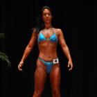 Teresa   Crippen - NPC Natural Michigan / Nicole Wilkins Classic 2009 - #1